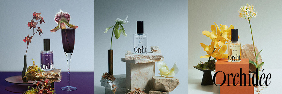 Maison Orchidée（メゾンオルキデ）